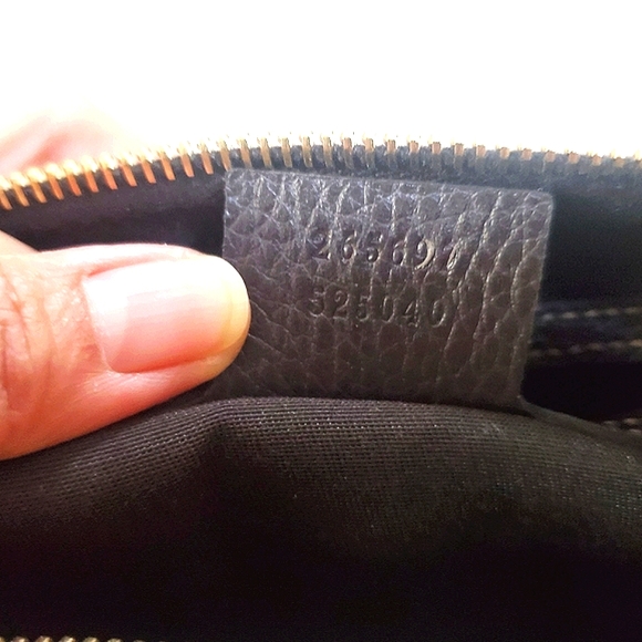 Gucci Bag - Picture 7 of 14